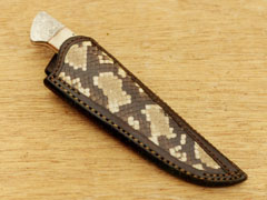 Pouch Sheath